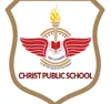 Christ Public School, Basavanagar, Bangalore School Logo
