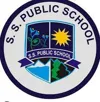 SS Public School, Behala, Kolkata School Logo