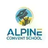 Alpine Convent School, Sector 56, Gurgaon School Logo