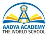 Aadya Academy - The World School, Kannuru, Bangalore School Logo