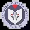 Sapphire International School, Anand Vihar, Delhi School Logo