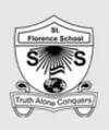 St. Florence School, Behala, Kolkata School Logo