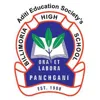 Billimoria High School, Panchgani, Maharashtra Boarding School Logo
