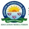 Arwachin International School (AIS), Dilshad Garden, Delhi School Logo