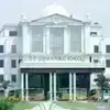GD Goenka Public School, Raj Nagar Extension, Ghaziabad School Logo