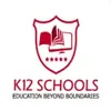 K12 Schools - Indian Curriculum, Online School Logo