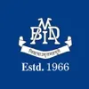 BDM International School, Narendrapur, Kolkata School Logo
