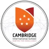 Cambridge International School, Pimpri Chinchwad, Pune School Logo