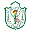 Delhi Public School, Durgapur, West Bengal Boarding School Logo