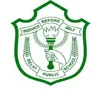 Delhi Public School, Jaipur, Rajasthan Boarding School Logo