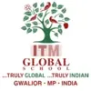 ITM Global School, Gwalior, Madhya Pradesh Boarding School Logo
