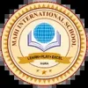 Mahi International School, Tehra, Uttar Pradesh Boarding School Logo
