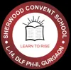 Sherwood Convent School, DLF Phase II, Gurgaon School Logo