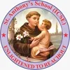St. Anthony's School, Begur - Koppa Rd, Bangalore School Logo