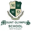 Mount Olympus School, Sector 79, Gurgaon School Logo