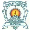 Seth Anandram Jaipuria School, Knowledge Park V, Greater Noida West School Logo