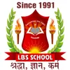 LBS School, Kota, Rajasthan Boarding School Logo