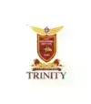 Trinity International School, Yewalewadi, Pune School Logo
