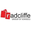 Radcliffe School, Bannerghatta, Bangalore School Logo