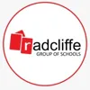 Radcliffe School, Knowledge Park V, Greater Noida West School Logo