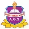 Adharsheela Global School, Vasundhara, Ghaziabad School Logo