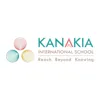 Kanakia International School, Chembur East, Mumbai School Logo