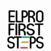 Elpro First Steps, Pimpri Chinchwad, Pune School Logo