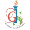 Gaurs International School Junior Wing, Gaur City 2, Greater Noida West School Logo