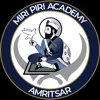 Miri Piri Academy, Amritsar, Punjab Boarding School Logo
