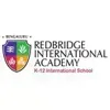 Redbridge International Academy, Electronic City, Bangalore School Logo