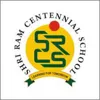 Shri Ram Centennial School, Dehradun, Uttarakhand Boarding School Logo