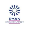 Ryan International Academy, Horamavu, Bangalore School Logo