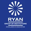 Ryan International Academy, Kanakapura Road, Bangalore School Logo