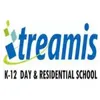 Treamis School, Bangalore, Karnataka Boarding School Logo