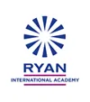 Ryan International Academy, Bavdhan, Pune School Logo