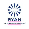 Ryan International Academy, Hinjawadi, Pune School Logo