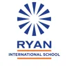 Ryan International School, Dombivli East, Thane School Logo
