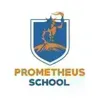 Prometheus School, Sector 131, Noida School Logo
