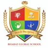 Bharat Global School, Wagholi, Pune School Logo