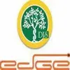 Delhi International School Edge (DIS Edge), Dwarka, Delhi School Logo