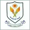 Viverly Public School, Dehradun, Uttarakhand Boarding School Logo
