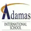 Adamas International School, Belghoria, Kolkata School Logo