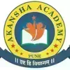 Akansha School, Lohegaon, Pune School Logo