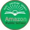 Amazon Public School, Sector 56, Gurgaon School Logo