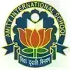 Amity International School, Sector 44, Noida School Logo