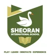 Sheoran International School, Omega I, Greater Noida School Logo