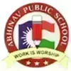 Abhinav Public School (APS), Pitampura, Delhi School Logo
