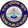 Tagore Public School, Geeta Colony, Delhi School Logo