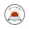Arunodaya Public School (APS), Karkardooma, Delhi School Logo