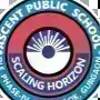 Ascent Public School, DLF Phase IV, Gurgaon School Logo
